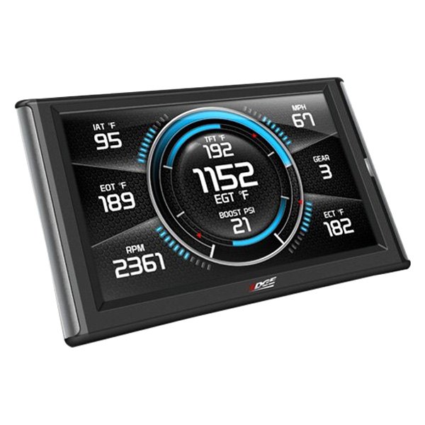 Edge® - Pulsar™ Tuner with Insight CTS3™ Monitor