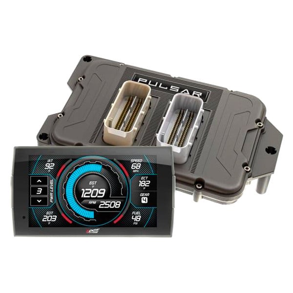 Edge® - Ram 2500 2019 Pulsar™ Tuner 