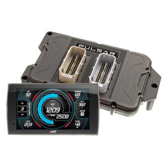 Edge® - Pulsar™ Tuner with Insight CTS3™ Monitor