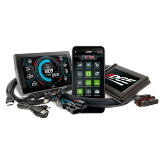 Edge® - EZX™ Power Module with Insight CTS3™ Monitor