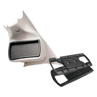 Edge® - Pillar Pod Adapter Mount