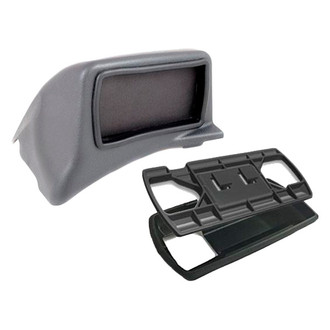 Edge® - Monitor Dash Pod