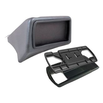 Edge® - Monitor Dash Pod