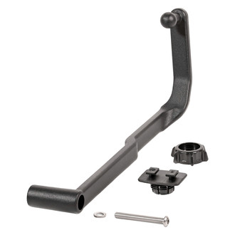 Edge® - CTS3™ Display Mount