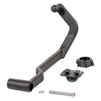 Edge® - CTS3™ Display Mount