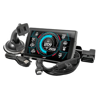 Edge® - Insight CTS3™ Digital Gauge Monitor