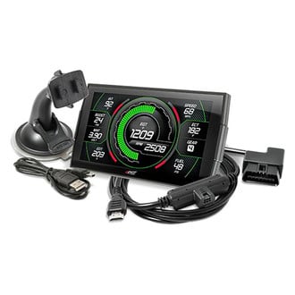 Edge® - Evolution CTS3™ Programmer
