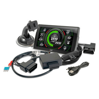 Edge® - Evolution CTS3™ Programmer with Locksmith