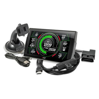 Edge® - Evolution CTS3™ Programmer