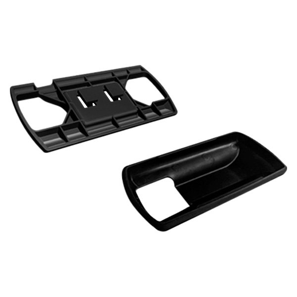 Edge® - Dash Pod Adapter Kit with CS/CS2 Grommet