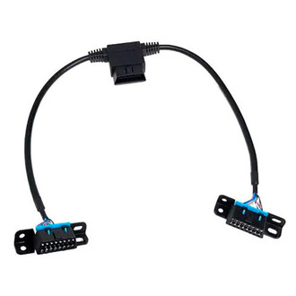Edge® - OBDII Pass-Through Splitter