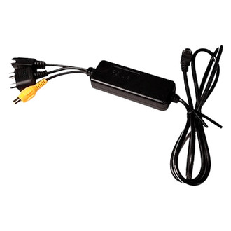 Edge® - CTS3™ Camera Adapter Cable