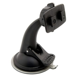 Edge® - Programmer Mount with Suction Cup
