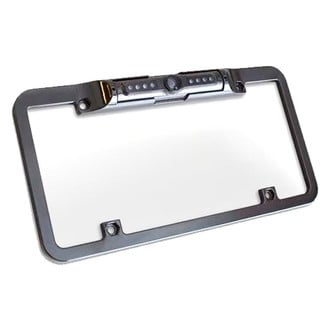 Edge® - EAS Backup Camera