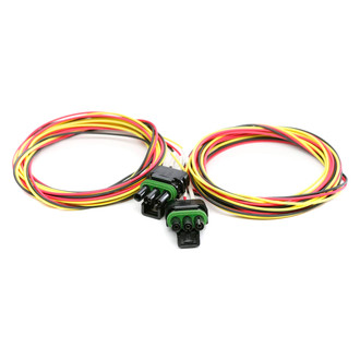 Edge® - EAS™ Sensor Input