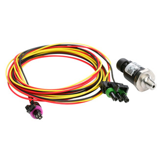 Edge® - EAS™ Pressure Sensor