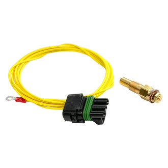 Edge® - EAS™ Temperature Sensor