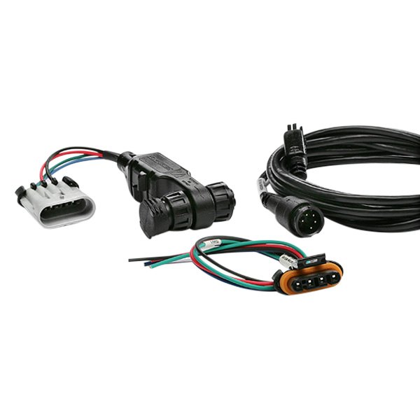 Edge® - EAS™ Power Switch with Starter Kit