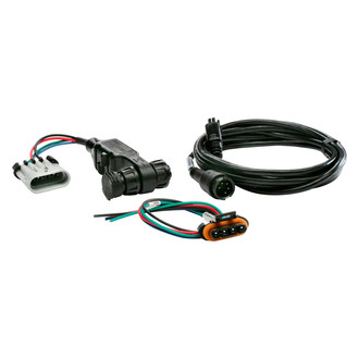 Edge® - EAS™ Power Switch with Starter Kit