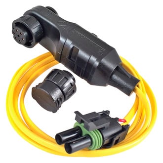 Edge® - EAS™ Expandable Exhaust Gas Temperature Sensor