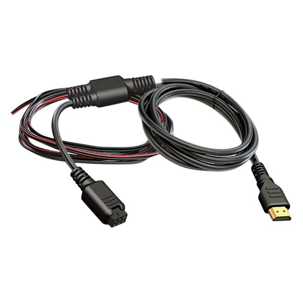 Edge® - EAS™ Power Supply Starter Cable Kit