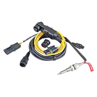 Edge® - EAS™ Exhaust Gas Temperature Sensor Data Logging Kit