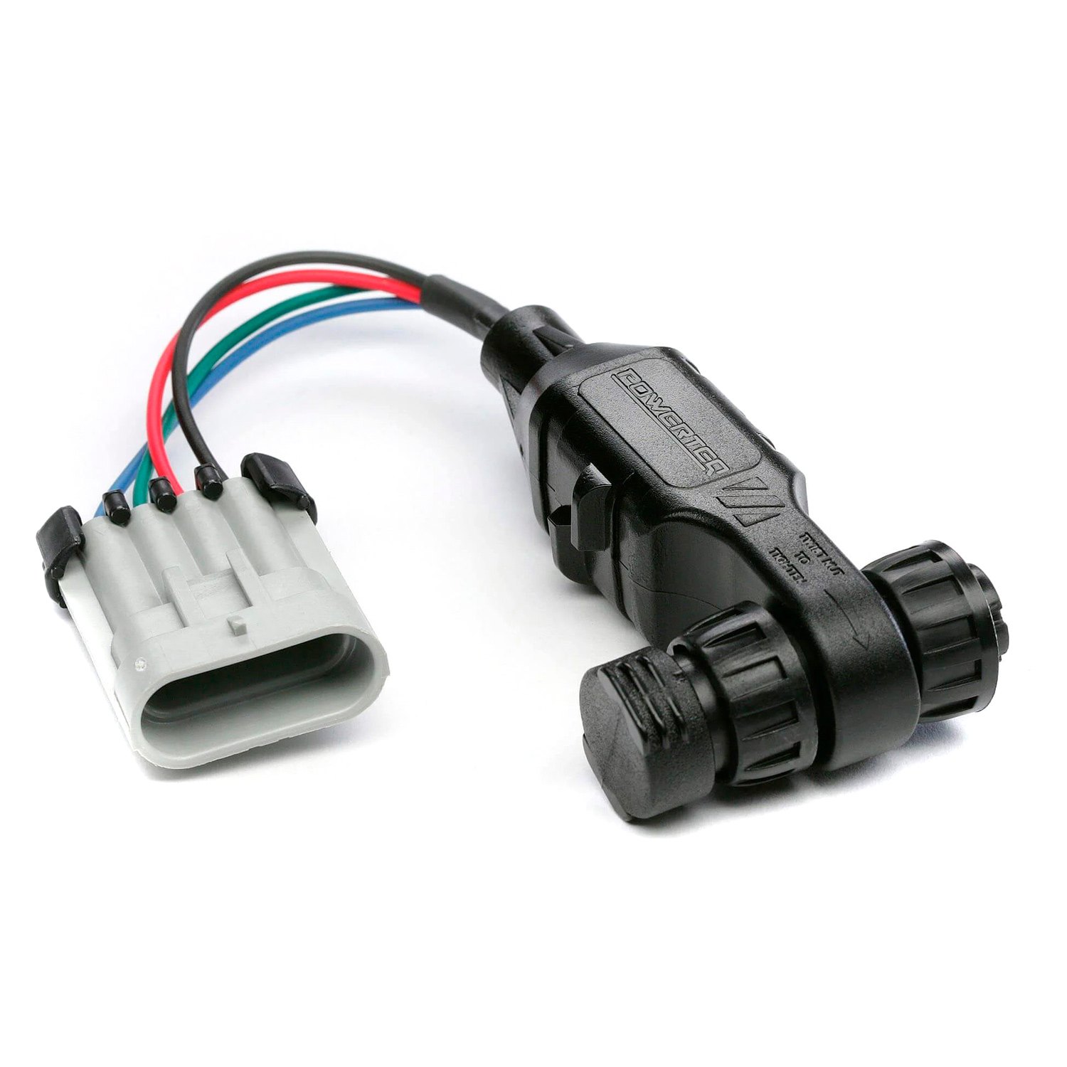 E.G.family/E.G.Power 2019～POWER to the … Edge® 98619 - EAS™ Power Switch