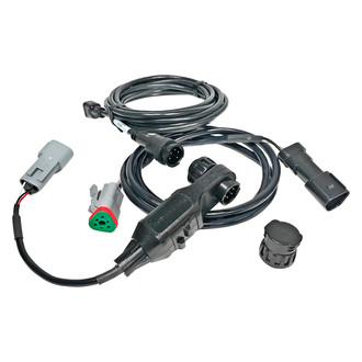 Edge® - EAS™ Shift-On-The-Fly Tuner Switch