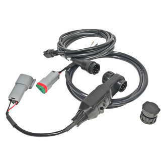 Edge® - EAS™ Shift-On-The-Fly Tuner Switch