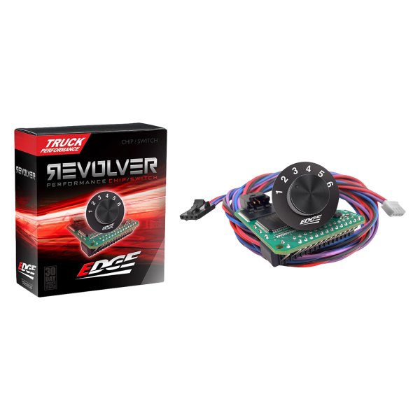 Edge® - Revolver™ Performance Chip Burner