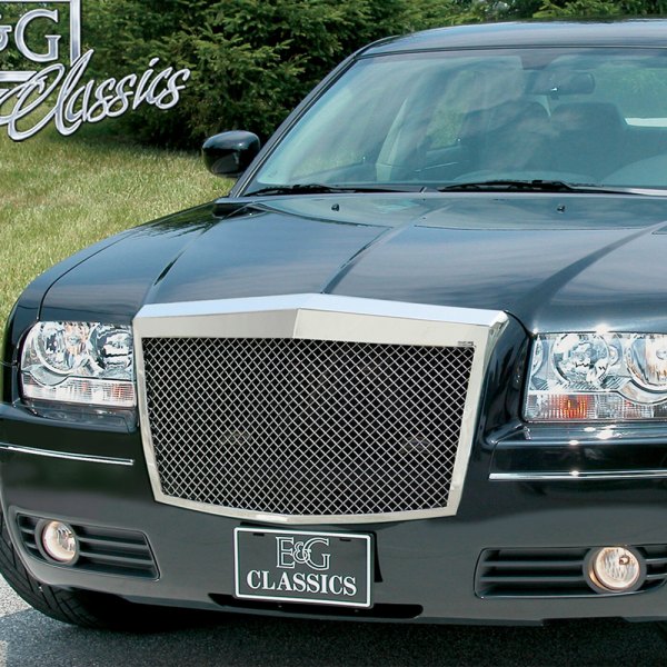 E&G Classics® Chrysler 300 / 300C 2011 1Pc Classic E&G Classics® Chrysler 300 / 300C 2011 1Pc Classic