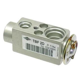 Egelhof® - A/C Expansion Valve
