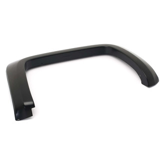 EGR® - Rugged Front and Rear Fender Flares