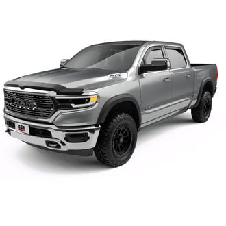 EGR® - Rugged Fender Flares