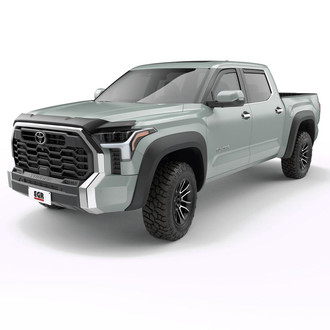 EGR® - Rugged Front and Rear Fender Flares