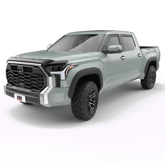 EGR® - Summit Fender Flares