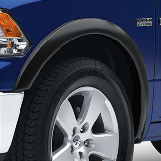 EGR® - OE Style Front and Rear Fender Flares