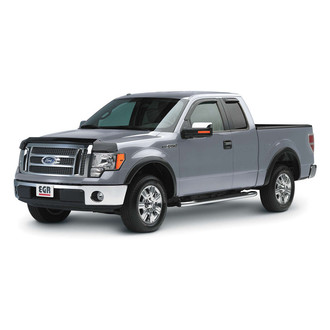 EGR® - OE Style Front and Rear Fender Flares