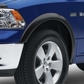 EGR® - OE Style Front and Rear Fender Flares