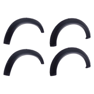 EGR® - Bolt-On Style Front and Rear Fender Flares