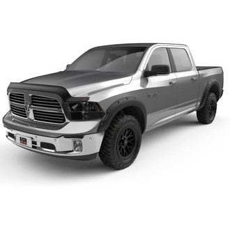 EGR® - Bolt-On Style Front and Rear Fender Flares