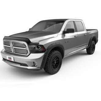 EGR® - Bolt-On Style Front and Rear Fender Flares