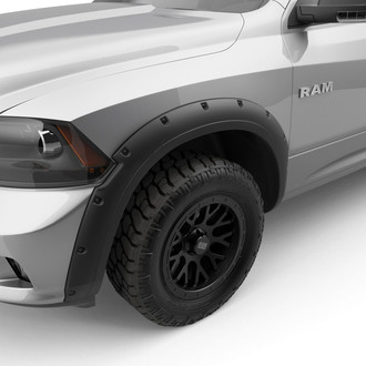 EGR® - Bolt-On Style Front and Rear Fender Flares