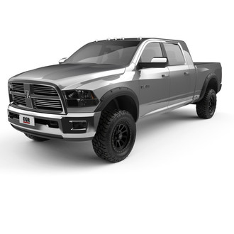 EGR® - Bolt-On Style Front and Rear Fender Flares