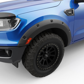 EGR® - Bolt-On Style Front and Rear Fender Flares