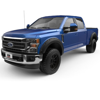 EGR® - Bolt-On Style Front and Rear Fender Flares