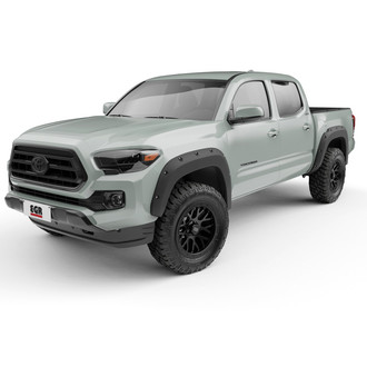 EGR® - Bolt-On Style Front and Rear Fender Flares
