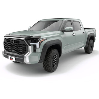 EGR® - Bolt-On Style Fender Flares