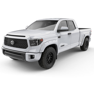 EGR® - Bolt-On Style Front and Rear Fender Flares