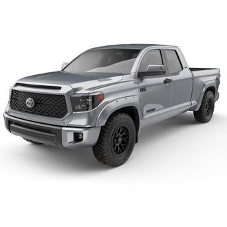 EGR® - Bolt-On Style Front and Rear Fender Flares
